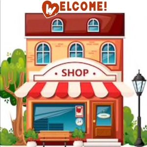 Welcome to Hapjoye’s Closet 🤩👗👚👖👕👠👡🥿🛍🎀🛒